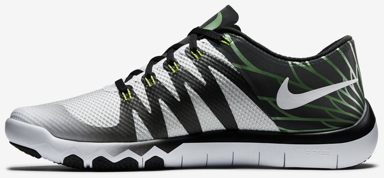 Nike Free Trainer 50 V6 AMP Oregon