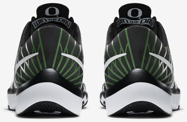 Nike Free Trainer 50 V6 AMP Oregon