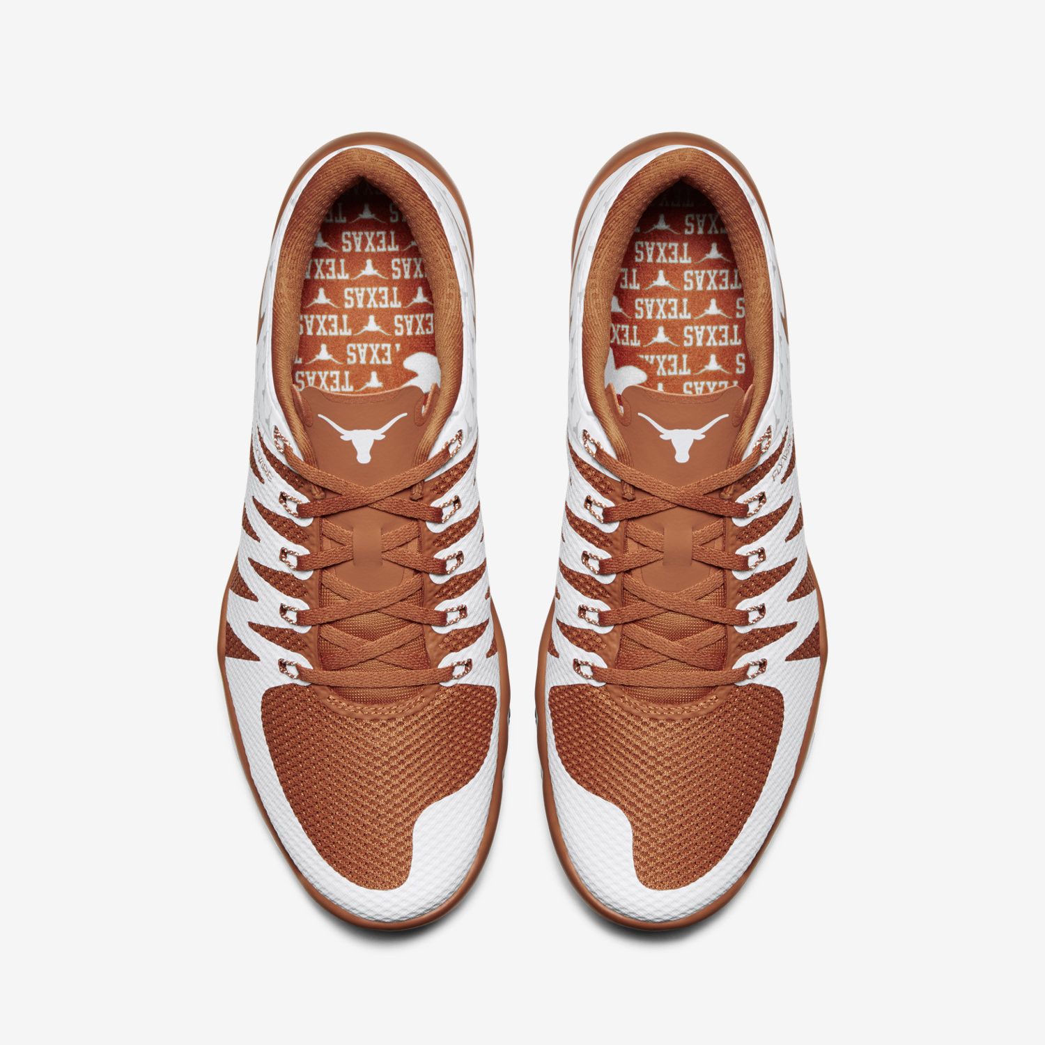 Free trainer 5.0 v6 amp texas longhorns clearance