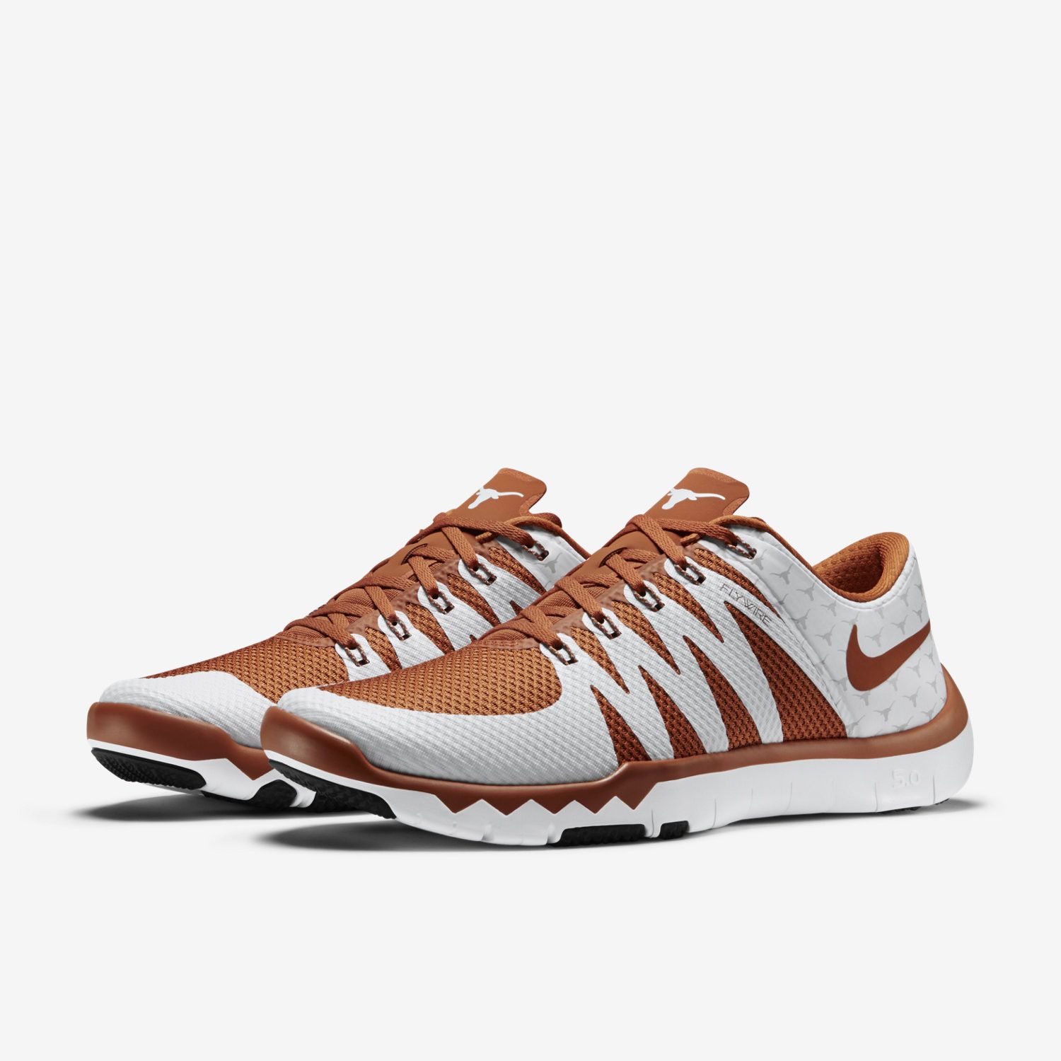 Free trainer texas longhorns discount