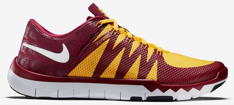 Nike Free Trainer 50 V6 AMP USC