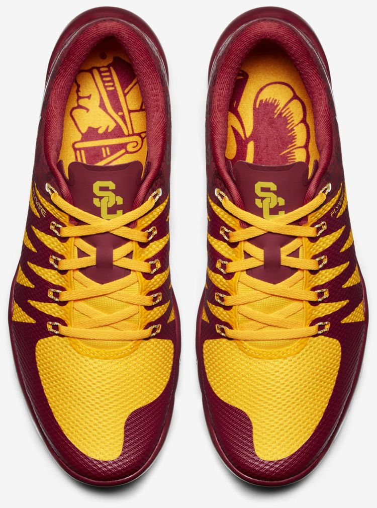 Nike Free Trainer 50 V6 AMP USC