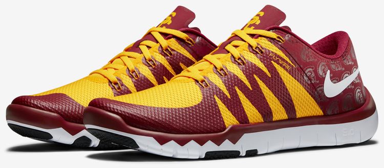 Nike Free Trainer 50 V6 AMP USC