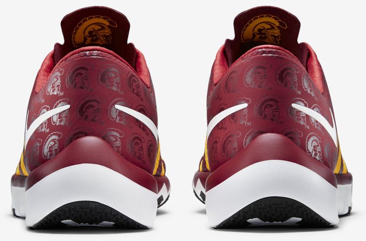 Nike Free Trainer 50 V6 AMP USC