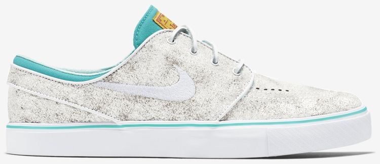 Nike SB Air Zoom Stefan Janoski Elite Flamingo