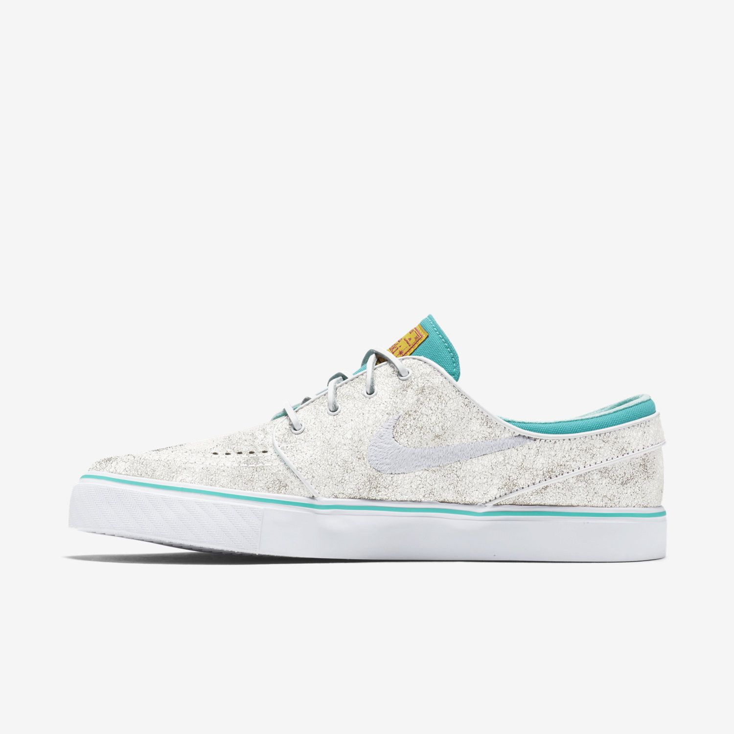 Buy SB Air Zoom Stefan Janoski Elite Flamingo 725074 110 GOAT