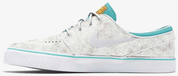 Nike SB Air Zoom Stefan Janoski Elite Flamingo