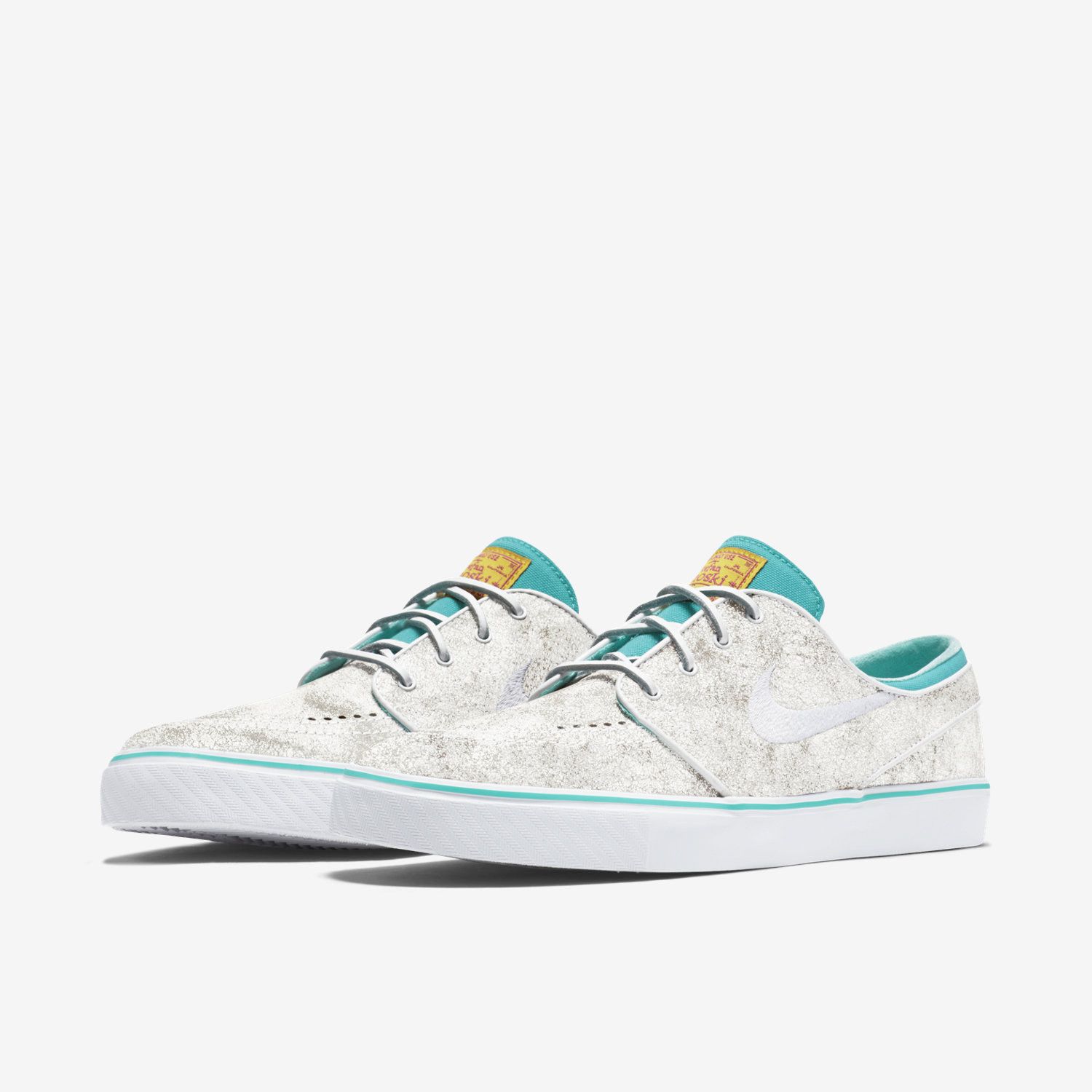 Buy SB Air Zoom Stefan Janoski Elite Flamingo 725074 110 GOAT