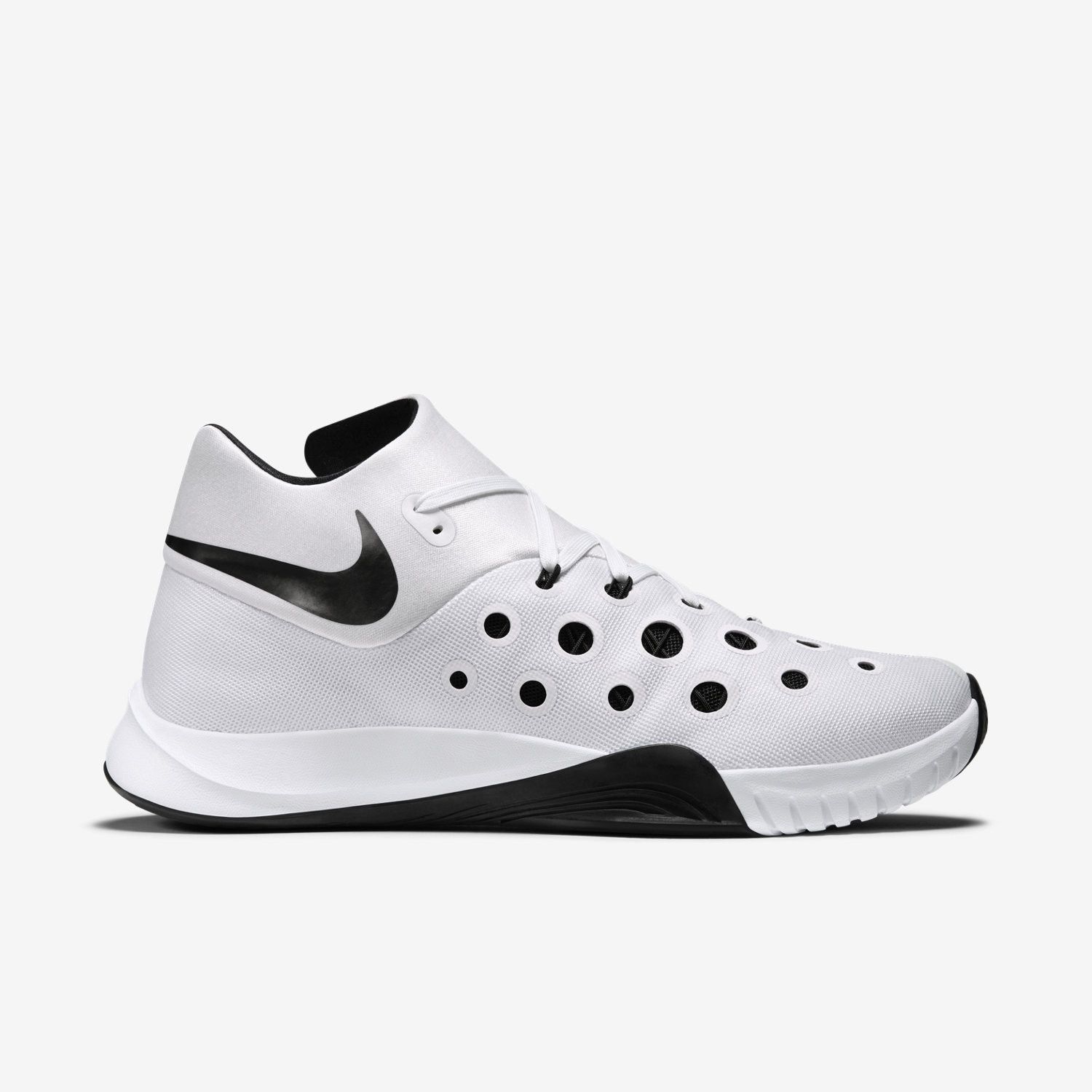 nike zoom hyperquickness 2015