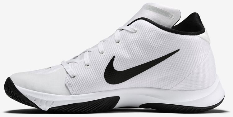 Nike Zoom Hyperquickness 2015 Team