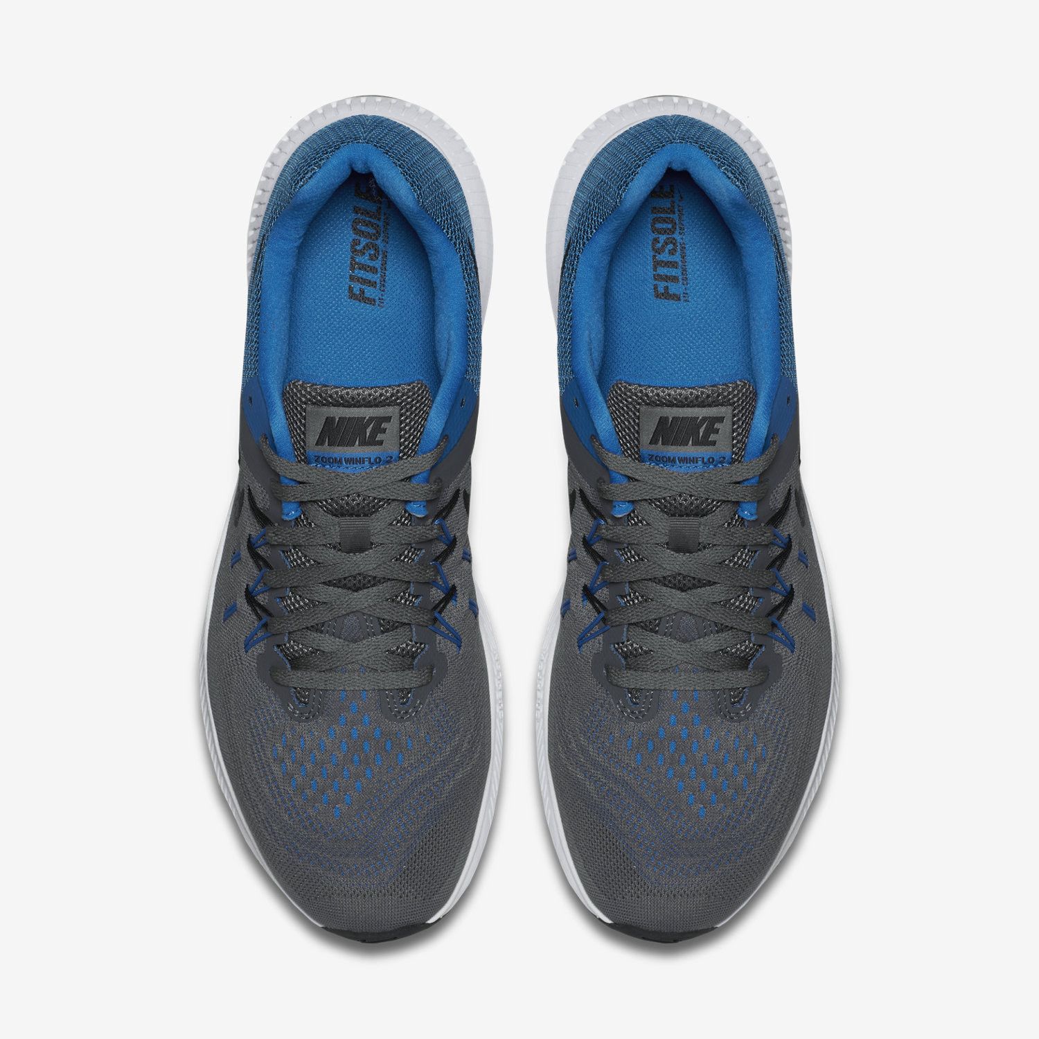 Buy Zoom Winflo 2 807276 004 GOAT UK