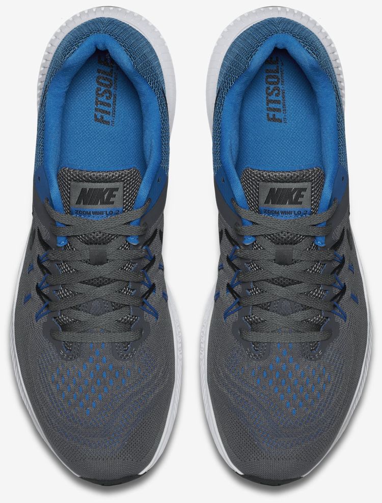 Nike Zoom Winflo 2