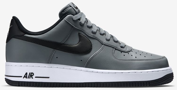 Nike Air Force 1 Low Cool Grey