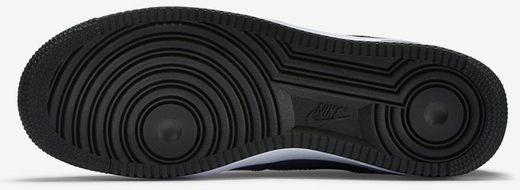 Nike Air Force 1 Low Cool Grey