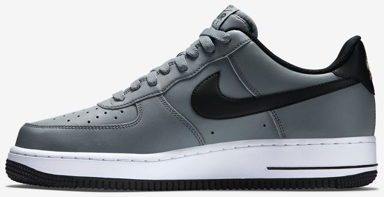 Nike Air Force 1 Low Cool Grey