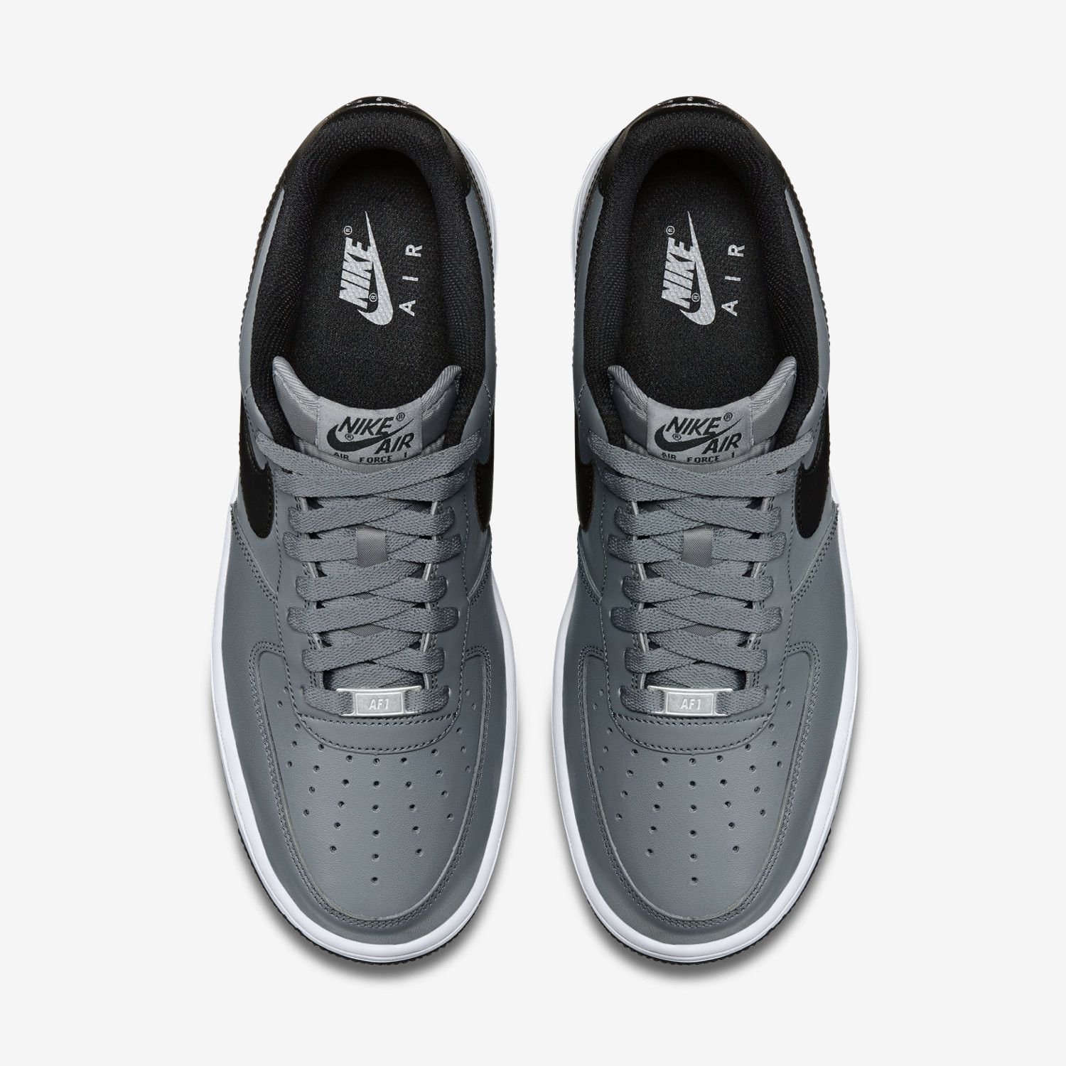 Mens grey air force shop
