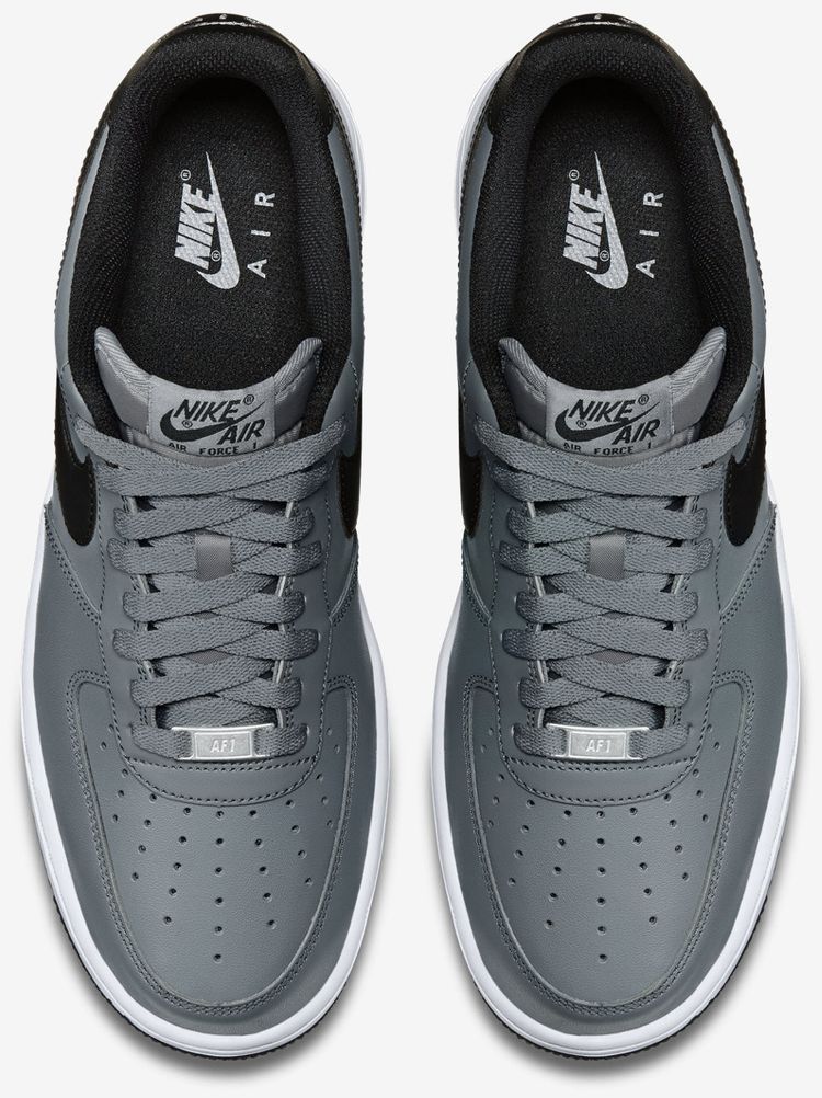 Nike Air Force 1 Low Cool Grey