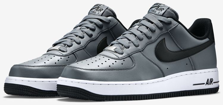 Nike Air Force 1 Low Cool Grey