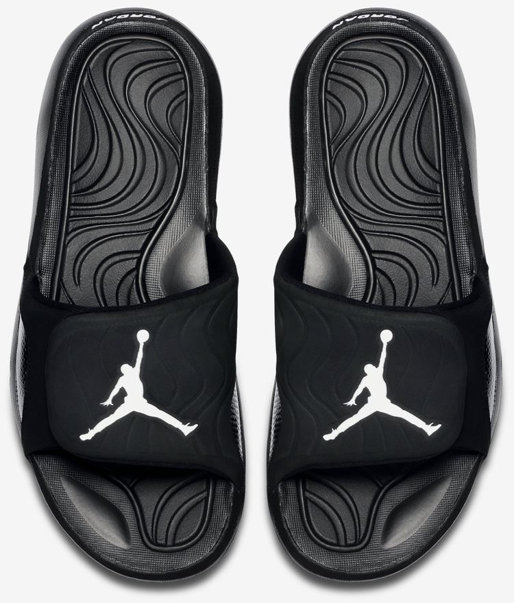 Air Jordan Hydro 4 Slide