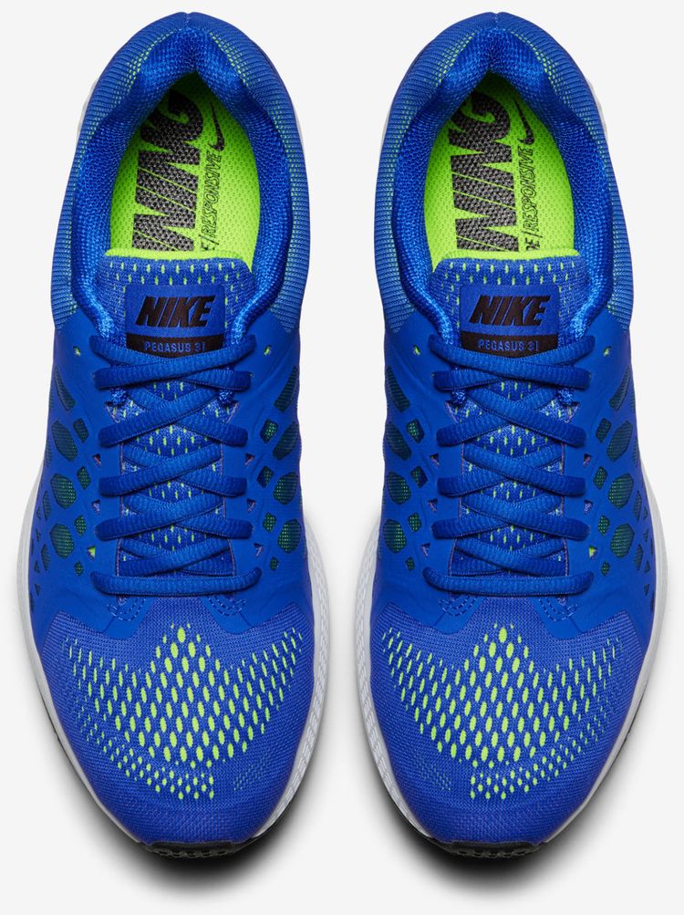 Air Pegasus 31