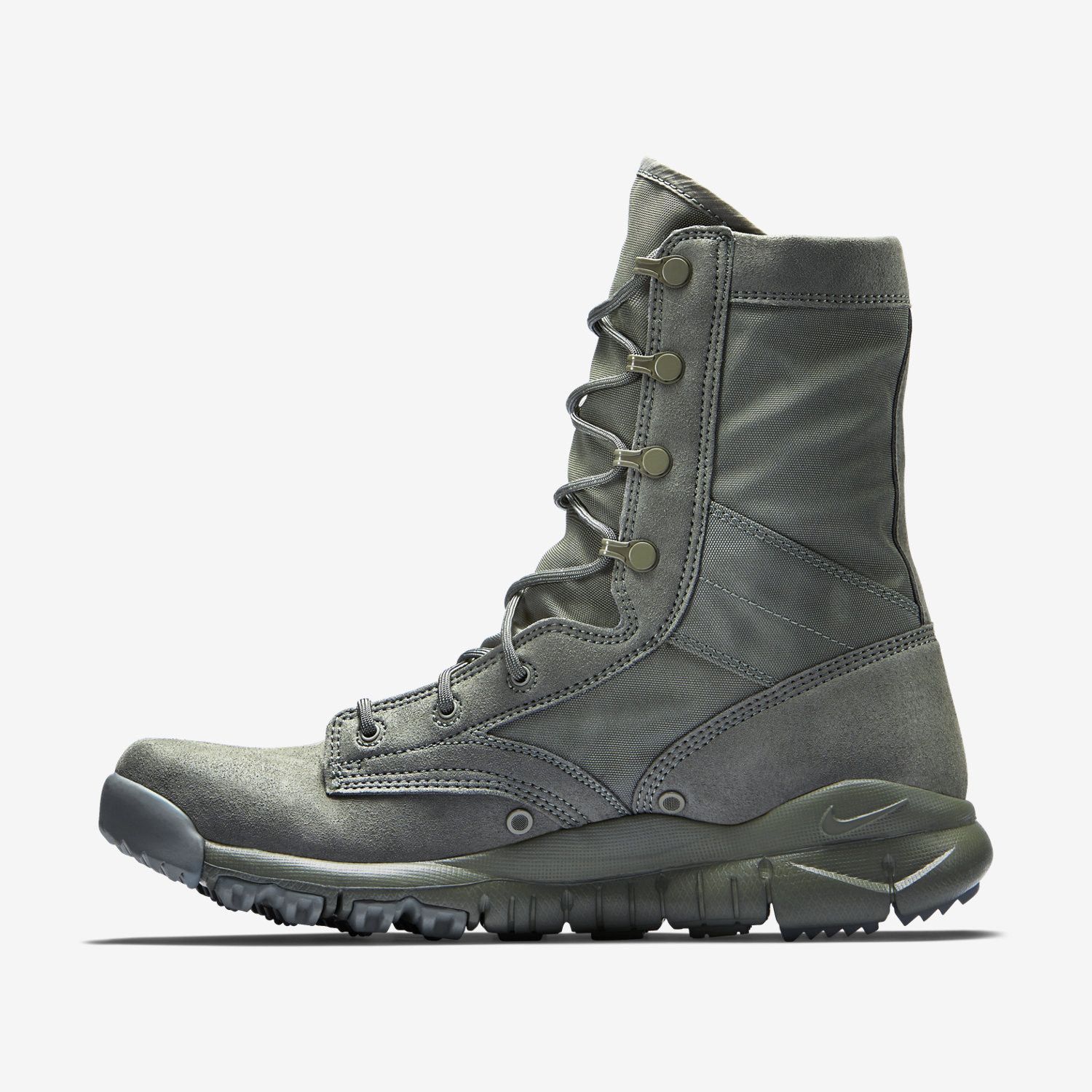 nike sage boots