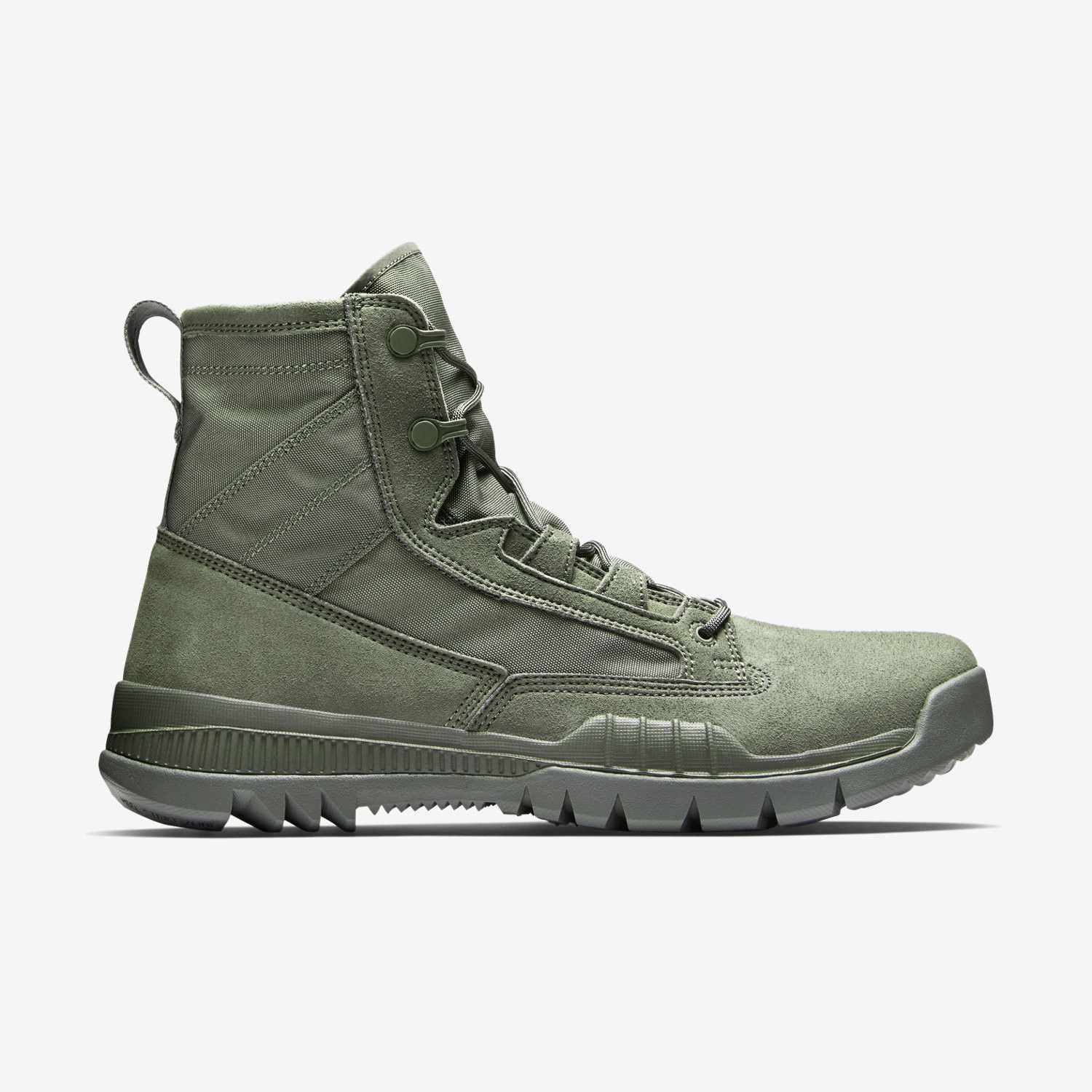 Buy Nike SFB 6 Inch Field Boot 'Sage' - 631360 220 | GOAT