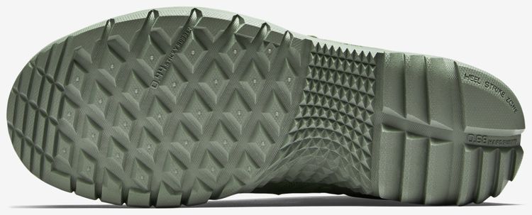 Nike SFB 6 Inch Field Boot Sage