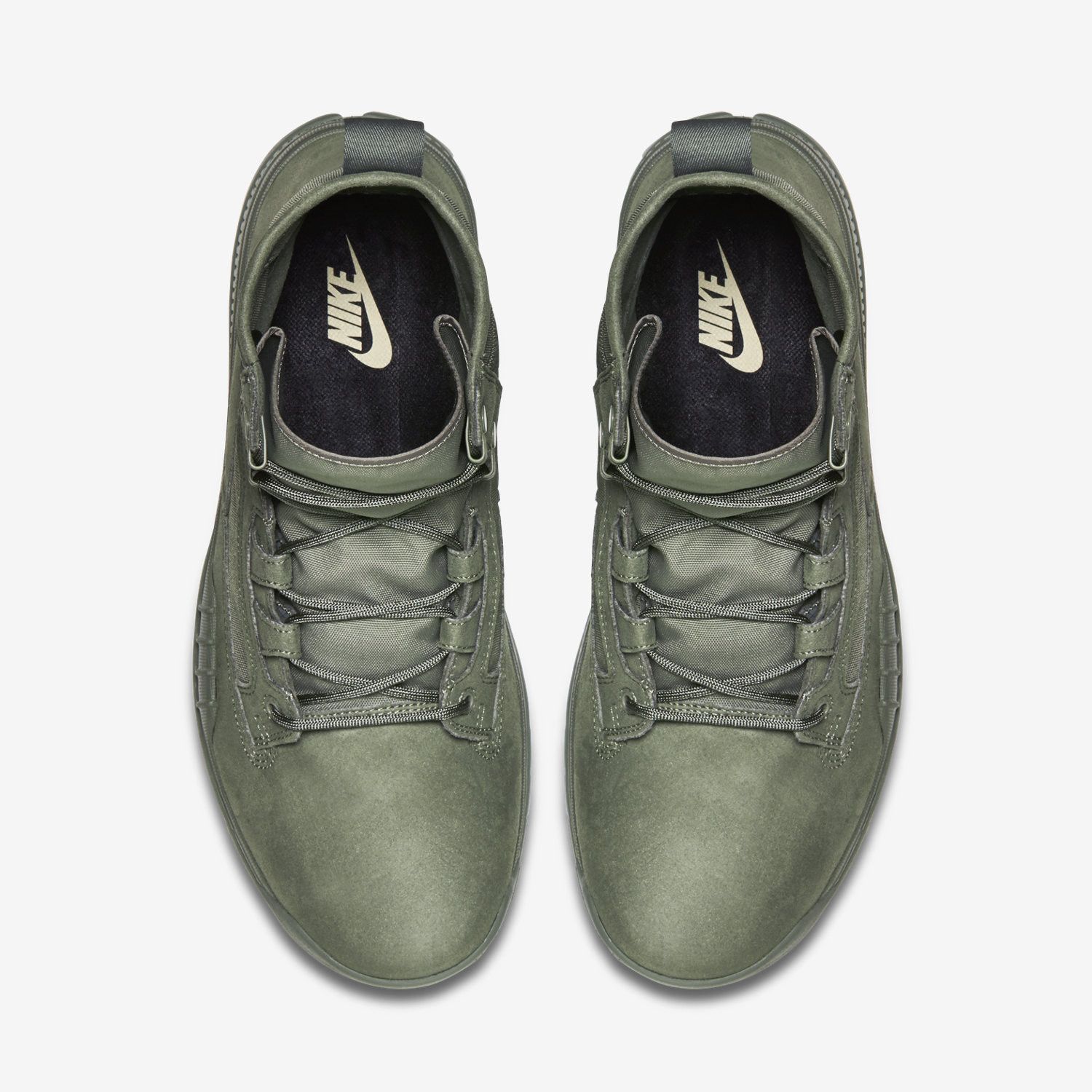 nike 6 sfb field boot