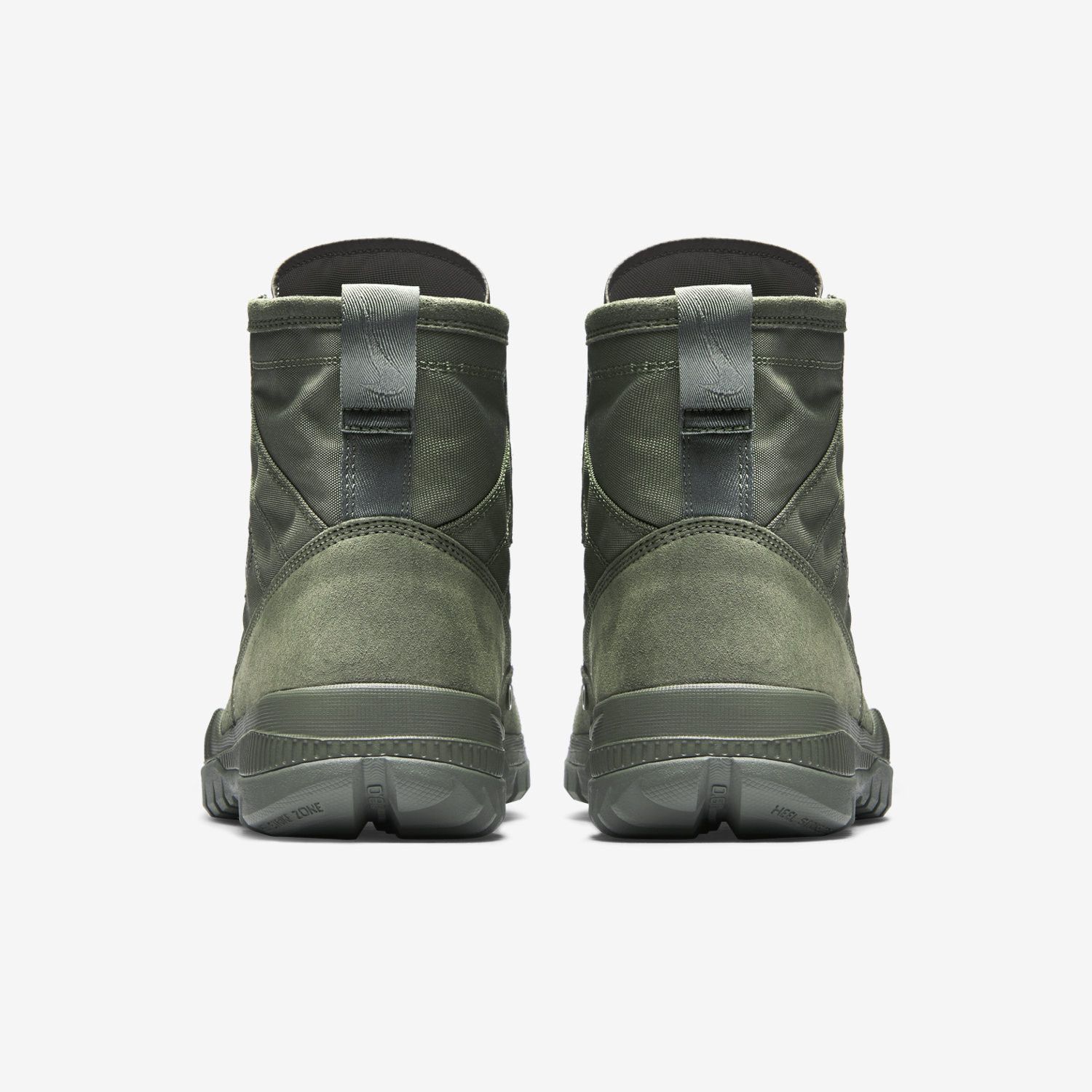 nike sfb sage boots