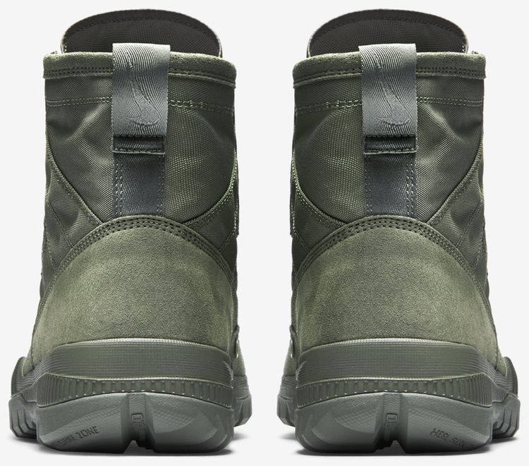 Nike SFB 6 Inch Field Boot Sage