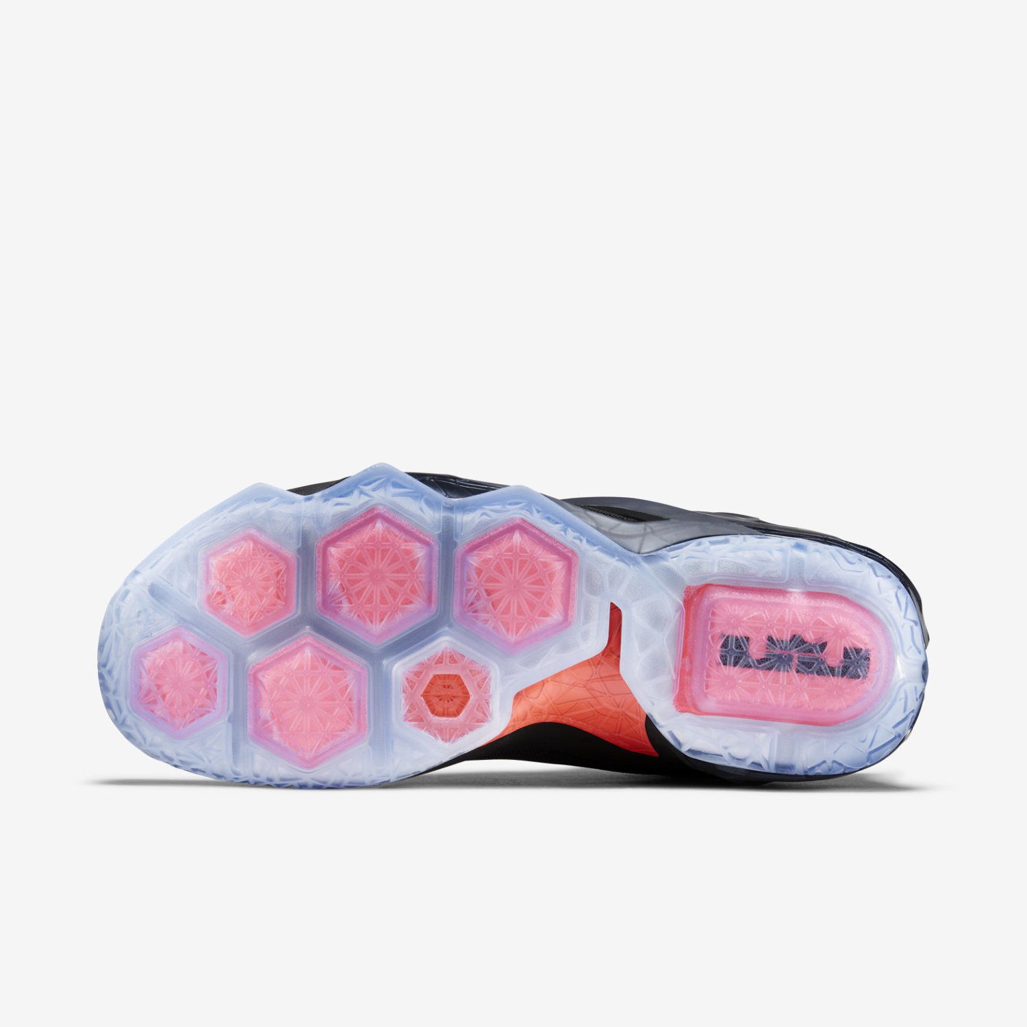 Buy LeBron 12 Elite Rose Gold 724559 091 GOAT