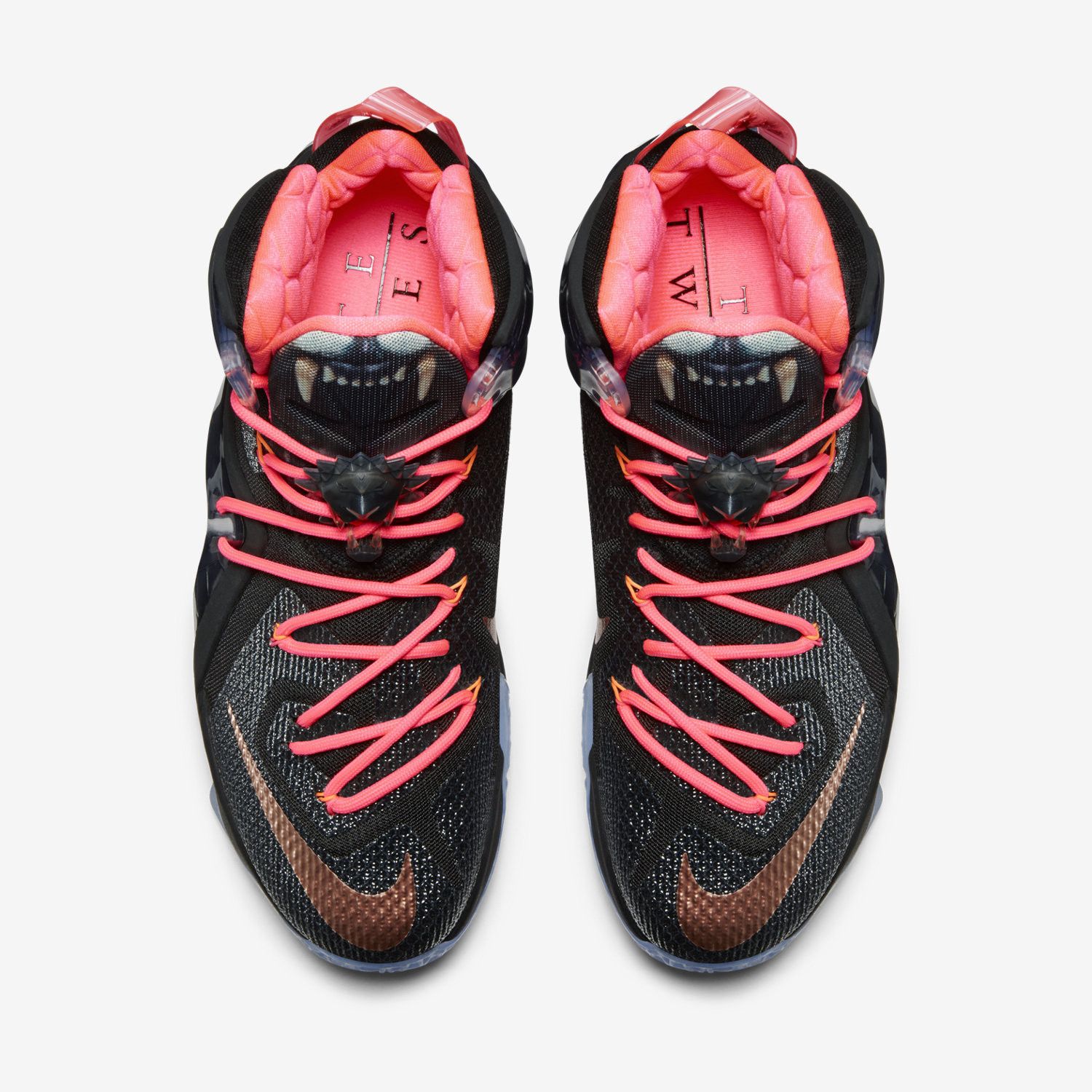 Lebron 12 elite gold online