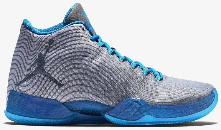 Air Jordan 29 Playoff Home