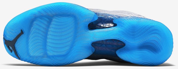 Air Jordan 29 Playoff Home