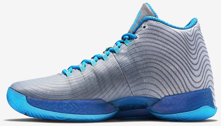 Air Jordan 29 Playoff Home