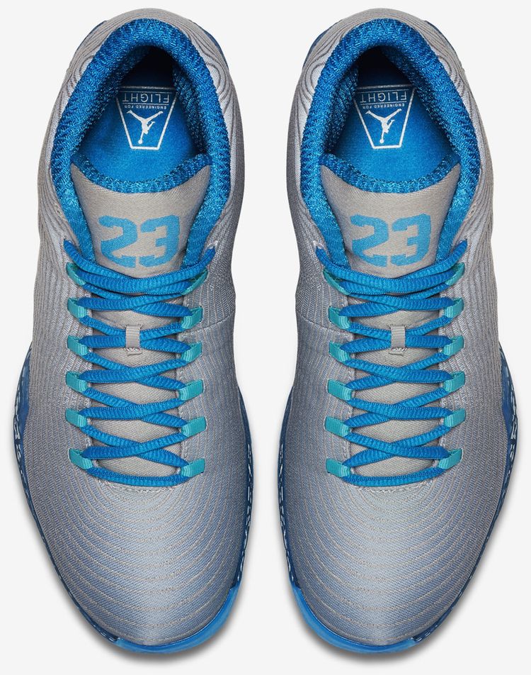 Air Jordan 29 Playoff Home