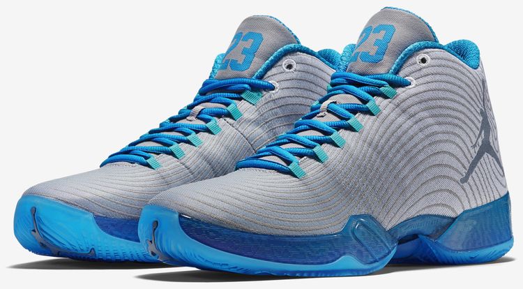 Air Jordan 29 Playoff Home