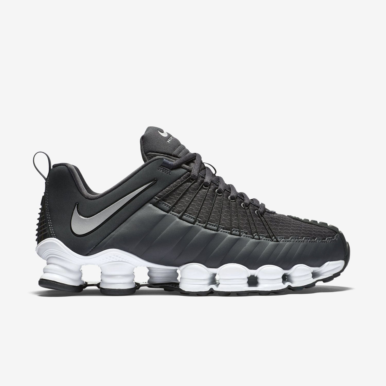 Nike total shox tlx online