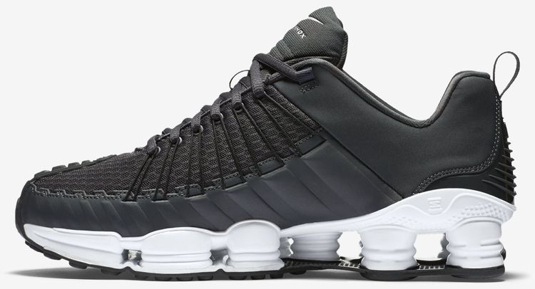 Nike Total Shox