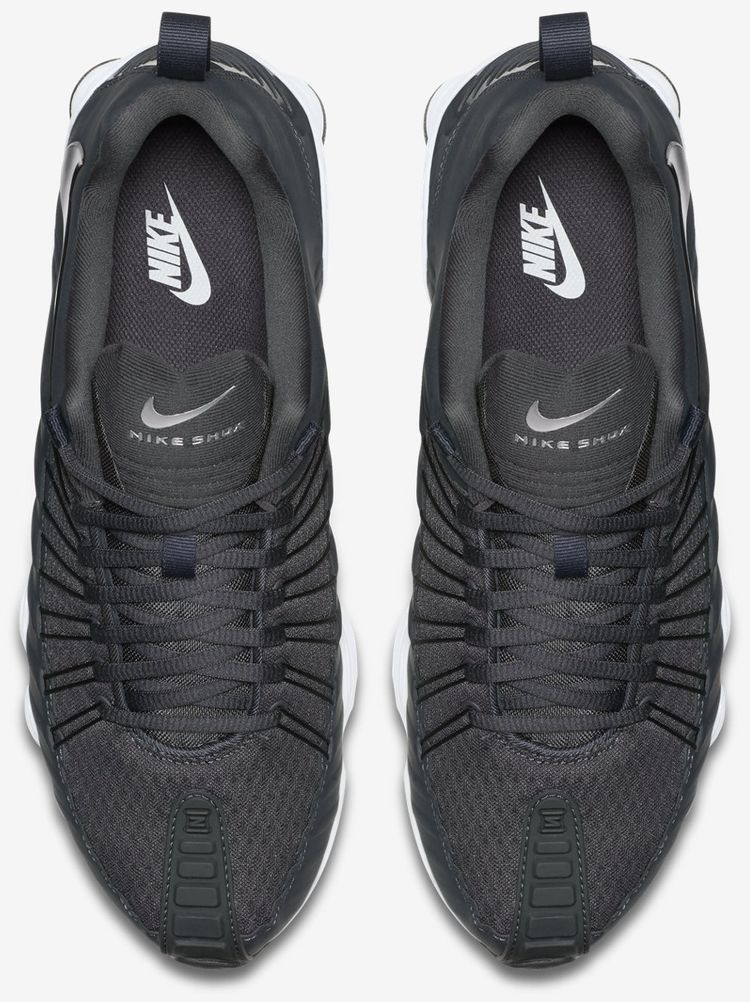 Nike Total Shox