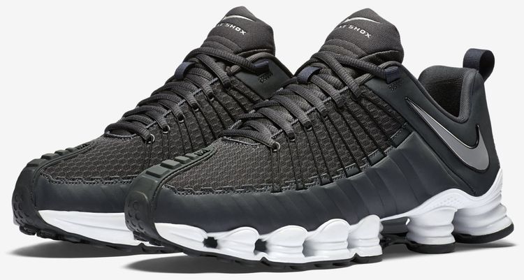 Nike Total Shox