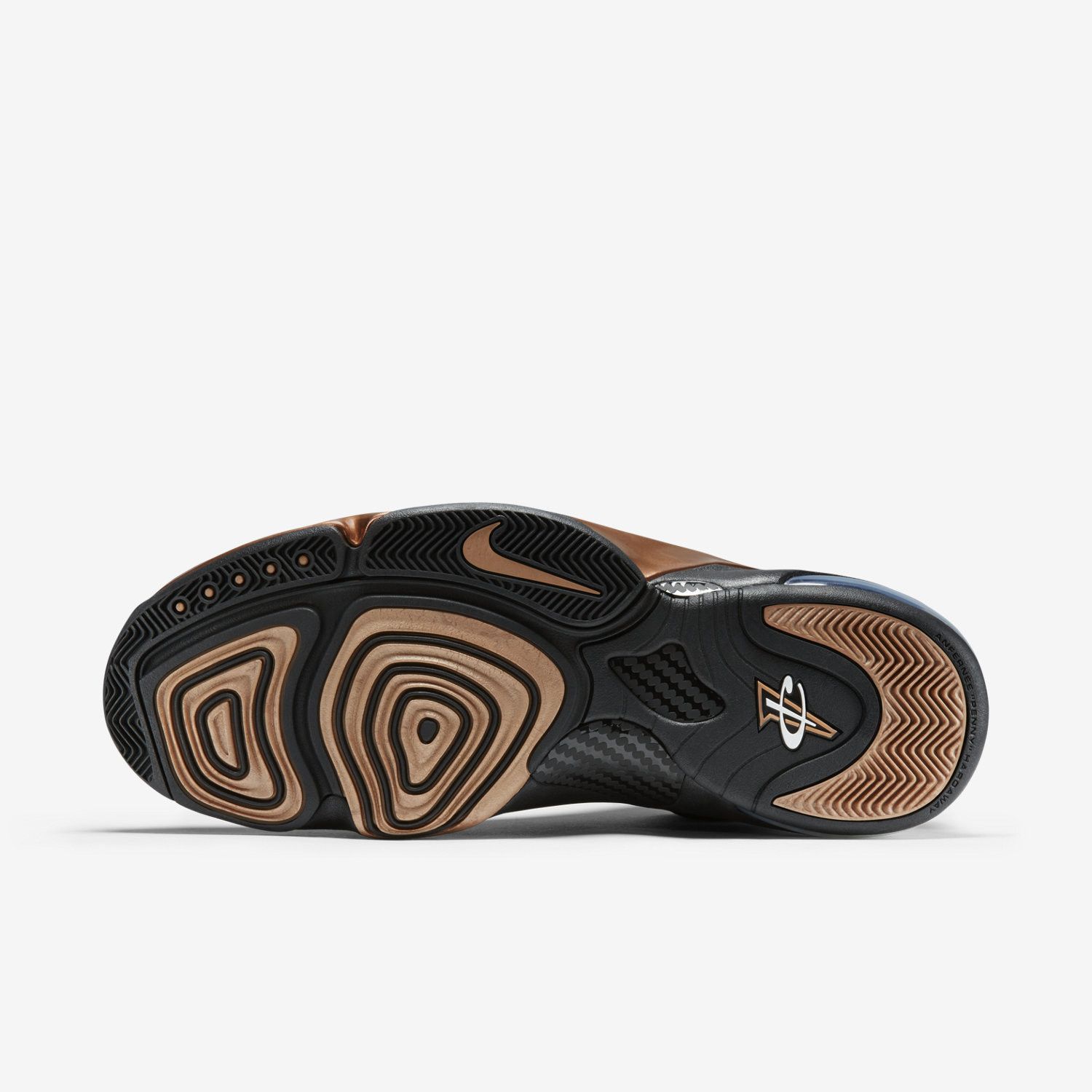 Buy Zoom Penny 6 Premium Copper 749629 001 GOAT AU