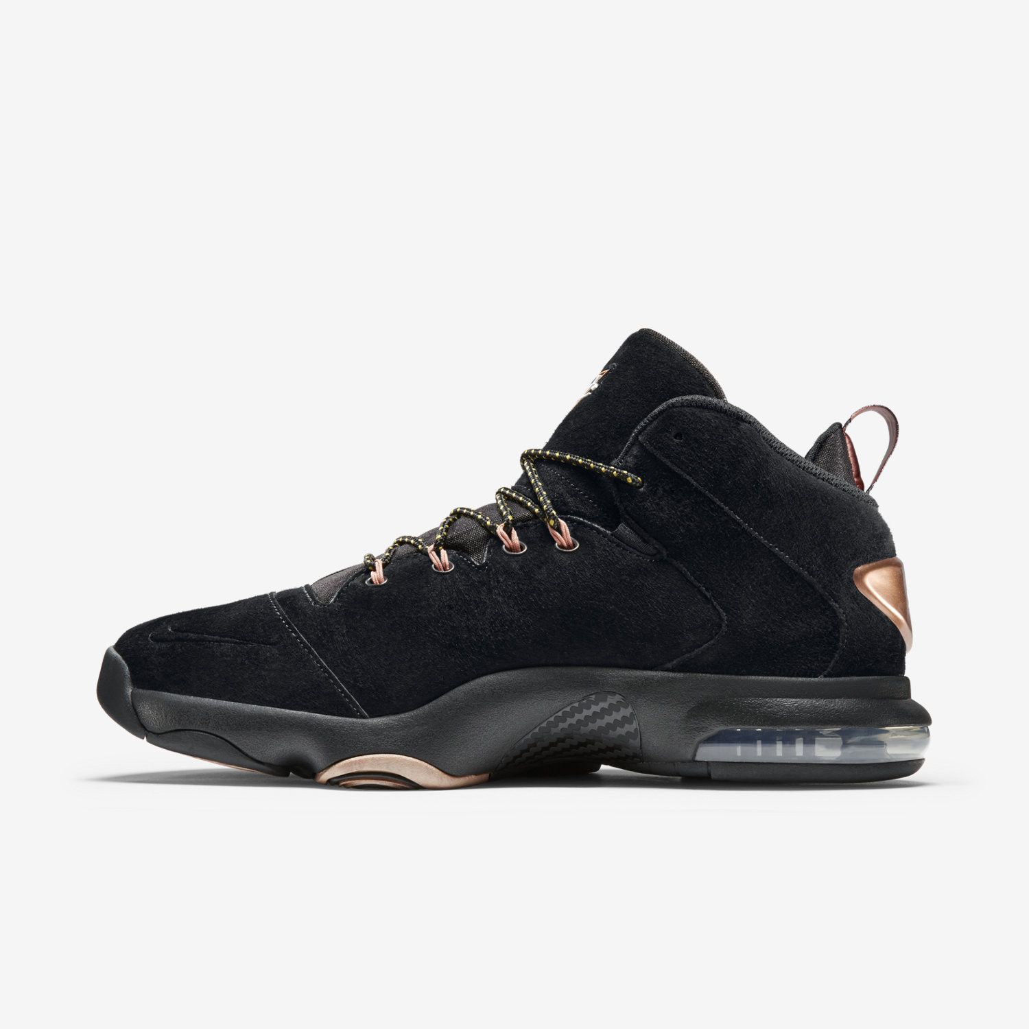 Size 10.5 Zoom Penny 6 Premium Copper