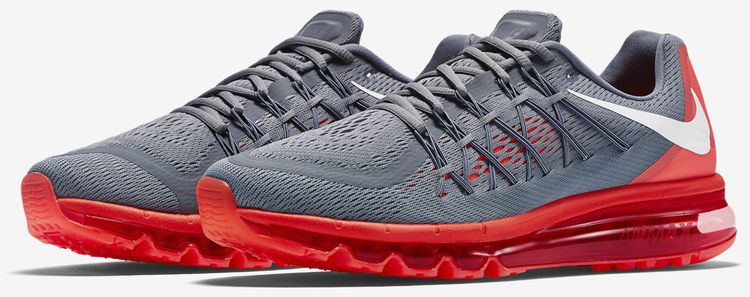 Nike Air Max 2015