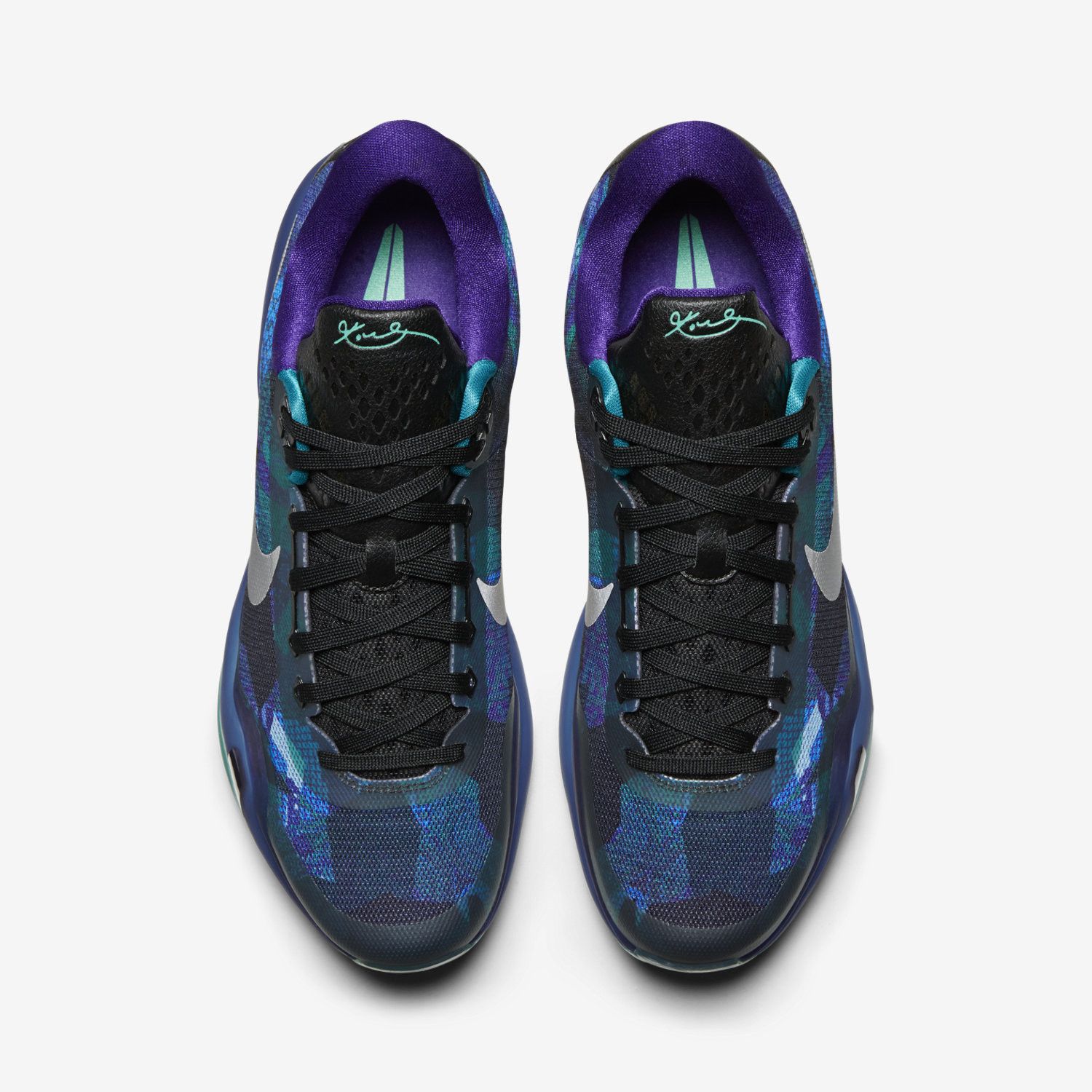 Buy Kobe 10 'Overcome' - 705317 305 | GOAT
