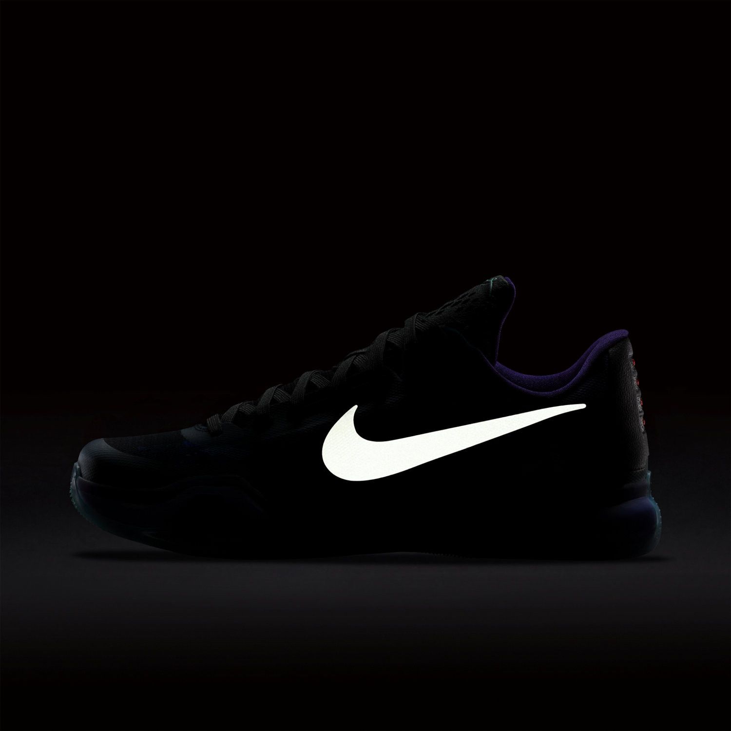 Buy Kobe 10 'Overcome' - 705317 305 | GOAT