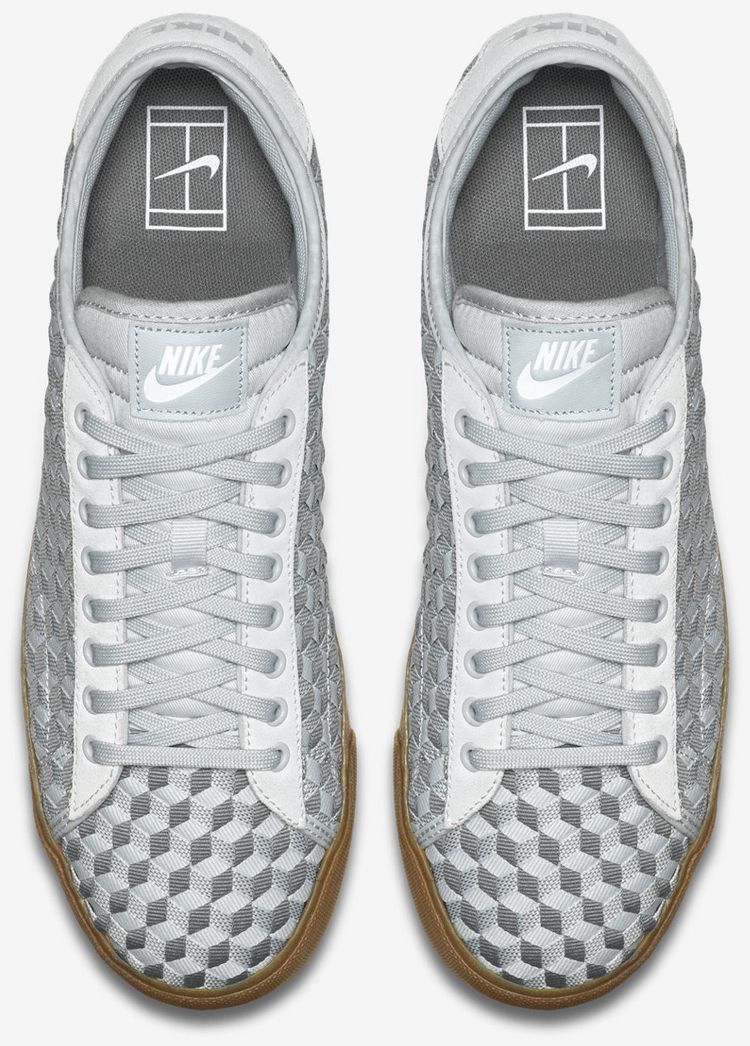 Nike Tennis Classic AC Woven