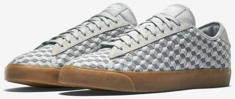Nike Tennis Classic AC Woven