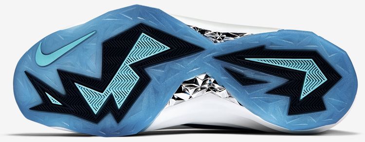 Nike Chuck Posite Midnight Navy