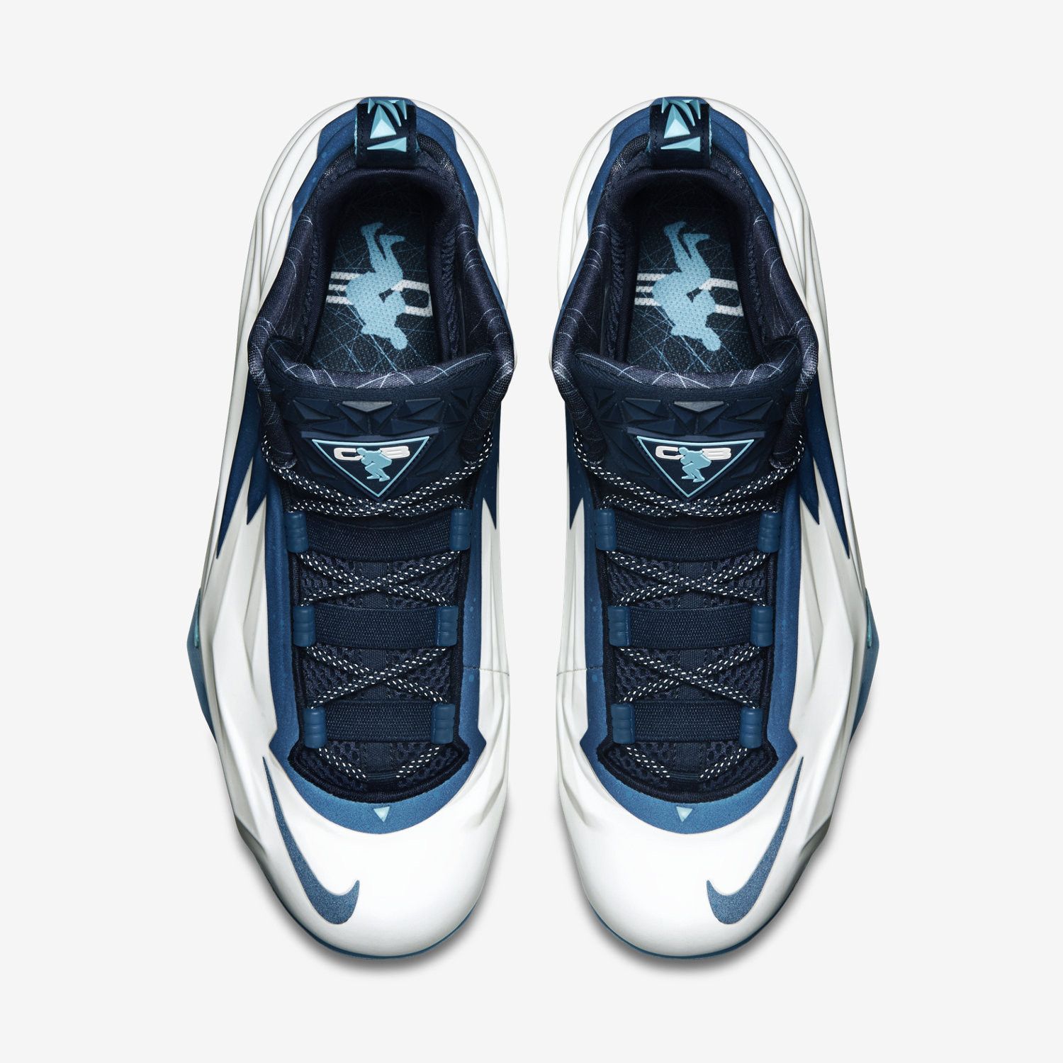 Buy Nike Chuck Posite 'Midnight Navy' - 684758 400 | GOAT